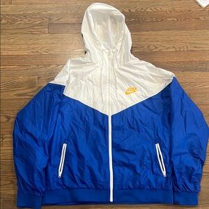 Nike Golf Tour Performance Dri-Fit Zip Up Jacket